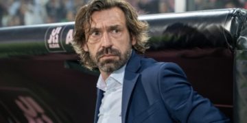Trajneri i kombëtares italiane, pas emrit të Guardiolës merr formë hipoteza Andrea Pirlo