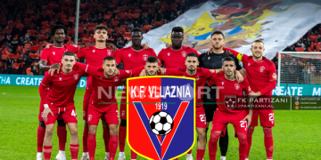Vllaznia “lëviz gurët” në merkato, shkodranët nisin bisedimet me mesfushorin e padëshiruar te Partizani