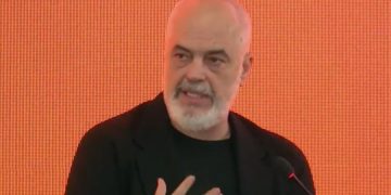 “Rilindja Urbane 2.0”, Rama prezanton programin: Investim prej 1.5 miliardë euro