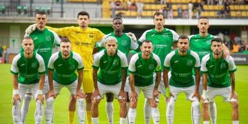 Egnatia mëson kundërshtarin për raundin e tretë në Champions, duel “delikat” për ekipin e Nevil Dedes nëse kalojnë rivalin slloven