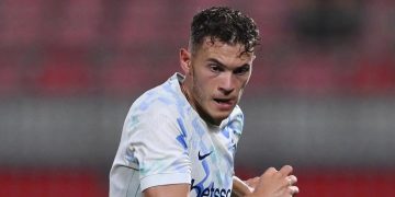 FOTO/ E zyrtarizon Interi, Kristjan Asllani rrezikon të humbasë shumë