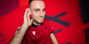 E BUJSHME/ Konfirmohet nga eksperti i merkatos, klubi i Serie A i “vihet pas” Mario Mitajt