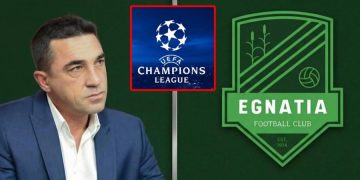 Kalimi më tutje gjeneron fitime marramendëse, Nevil Dede “fërkon duart” te Egnatia dhe përgatit “ferrin” për sllovenët (SHIFRAT)