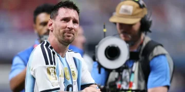 Argjentina në “kolaps” para Anglisë, mungon Leo Messi! Nuk dihet arsyeja