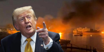 Rindizen tensionet! SHBA-të sulmojnë Iranin, Trump: Do të bëhet shumë më keq