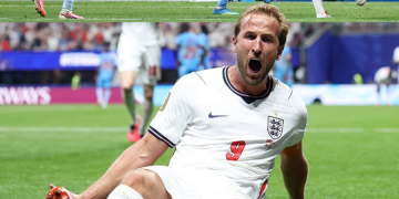 VIDEO/ Harry Kane mposht i vetëm RD Kongon, “bisha” e Bayern Munich i jep Anglisë kualifikimin në fazën tjetër të Botërorit