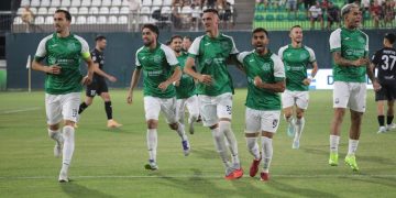 Egnatia “mbush arkën” edhe nëse s’kap grupet, mësoni sa MILIONË EURO ka siguruar klubi rrogozhinas