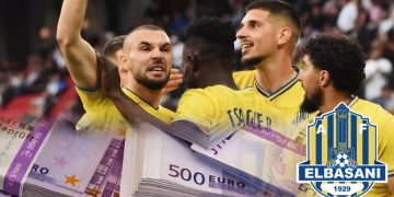 Mbi 2.6 milionë euro “humbje”, Elbasani i “shkatërruar” në të gjitha drejtimet! ÇFARË PO NDODH ME VERDHEBLUTË?!