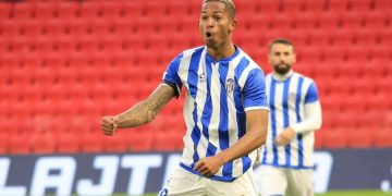ZYRTARE/ Ka fituar Superkupën me Tiranën, sulmuesi brazilian firmos me klubin e Premier League