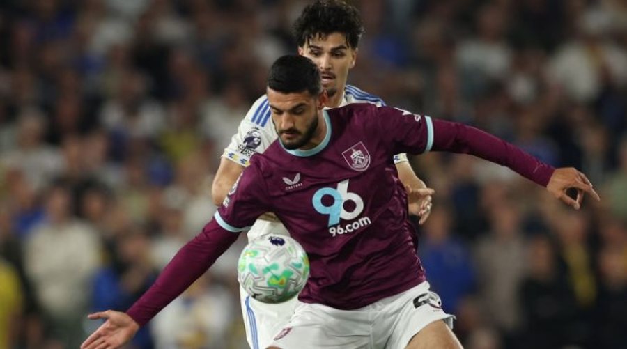 Ishte “zhdukur” nga Burnley prej 2 muajsh, merret vendimi i PAPRITUR për Armando Brojën