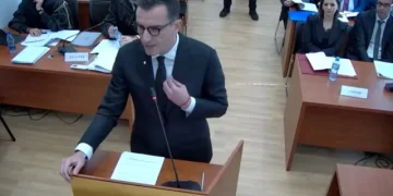 Caktohet gjyqtari i çështjes së Erion Veliajt, për kërkesën e lirimit nga burgu