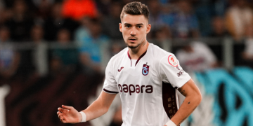 E BUJSHME/ Ofertë deri në 30 milionë euro, klubi i Premier League nuk heq dorë nga Ernest Muçi