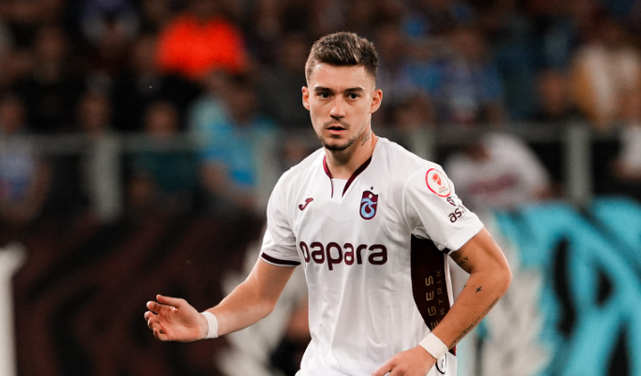 E BUJSHME/ Ofertë deri në 30 milionë euro, klubi i Premier League nuk heq dorë nga Ernest Muçi