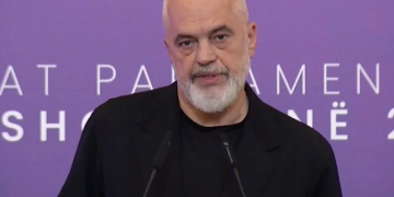Rama mban “fjalimin e reflektimit”: Faktet tona nuk mjaftojnë më, shqiptarët kanë pritshmëri të reja!