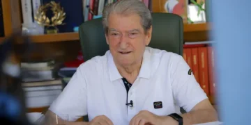 60% të rinj dhe gra në Këshillin Kombëtar, Berisha: Ripërtëritja më e madhe që nga themelimi i partisë