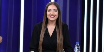 Sara Mila: Kam merak se pas kësaj proteste, PD nuk do të ekzistojë më…