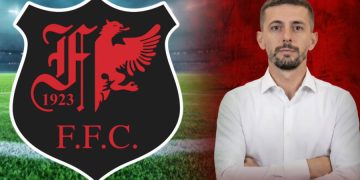 Flamurtari bën transferimin për notën “10”, klubi i dhuron Oltijon Kërnajës yllin e rivalëve