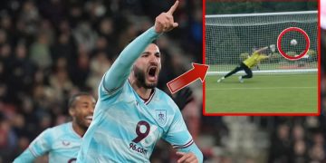 VIDEO/ E djathta “vrastare”, Armando Broja rikthehet në versionin e “vjetër”! Shënon nga jashtë zone