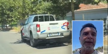 Erion Braçe shpërthen kundër Policisë Bashkiake: Gjobëvënës, ose bëni punën, ose shporruni. Rri unë bëj punën tuaj