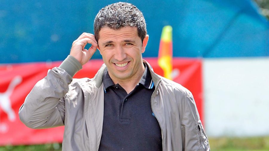 “Luaj futboll ose dil pa mbathje fare”, Altin Lala bën “për një lekë” sulmuesin shqiptar