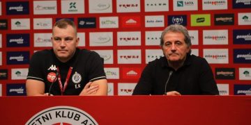 “Barazim i drejtë, por tri mungesa na penalizuan”, Daja: Çështja e kualifikimit mbetet e hapur në shtëpi