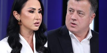 “Nëse nuk të “bekon” Noka, nuk bën karrierë në PD” Kuçana flet për përplasjen me Berishën