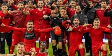 E KRYER/ I padëshiruar te Partizani, mesfushori i kuq huazohet te rivalët e Superiores