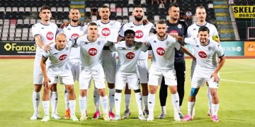 Dinamo u “dorëzua pa kushte” ndaj Astanës në “Elbasan Arena”, klubi kryeqytetas nuk ka ndërmend të “ulë armët” në Conference League