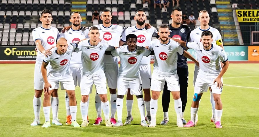 Dinamo u “dorëzua pa kushte” ndaj Astanës në “Elbasan Arena”, klubi kryeqytetas nuk ka ndërmend të “ulë armët” në Conference League