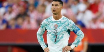 Cristiano Ronaldo “përgënjeshtron” deklaratat e motrës së tij?! Sulmuesi REAGON pas spekulimeve për largimin nga Portugalia