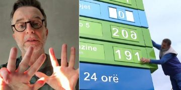 Erion Braçe jep alarmin: Javën tjetër nafta do shkojë 200 lekë, duhet të reagojmë