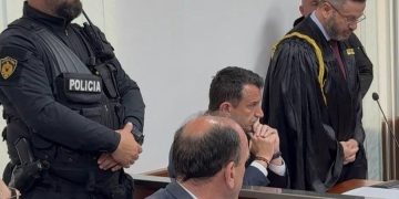 Gjyqi në Administrative, rrëzohet padia e Veliajt për Dadon, kryebashkiaku: Dihej ai muhabet…