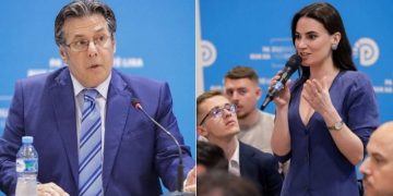 EMRAT: Kryesia e re e Partisë Demokratike, ja kush janë më të votuarit (mbeten jashtë disa prej “besnikëve” të Berishës)