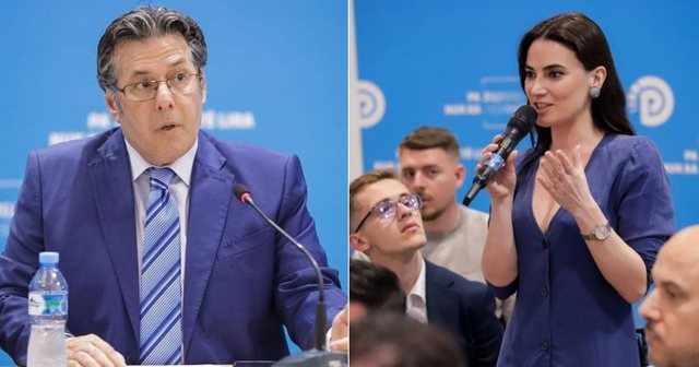 EMRAT: Kryesia e re e Partisë Demokratike, ja kush janë më të votuarit (mbeten jashtë disa prej “besnikëve” të Berishës)