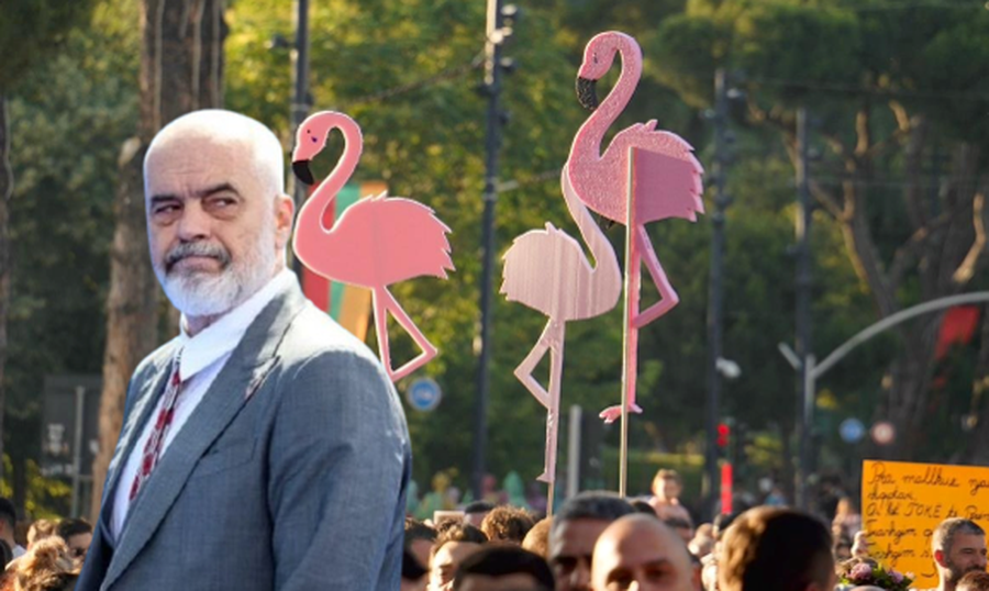 Gati për dialog me protestuesit? Rama për “Corriere”: S’kam frikë nga turma, zgjidhja nuk është ndalimi i projektit, por…