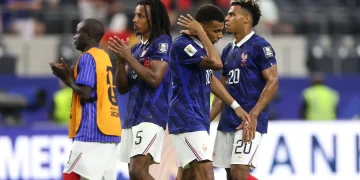 E KRYER/ Didier Deschamps e mbylli me “njollë” te Franca, zbulohet trajneri i RI i “Gjelave”