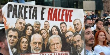 “PD ka dëmtuar thelbin e protestës qytetare”, avokati Sefa: Rama në fillim u tremb, tani e ka planin e qartë
