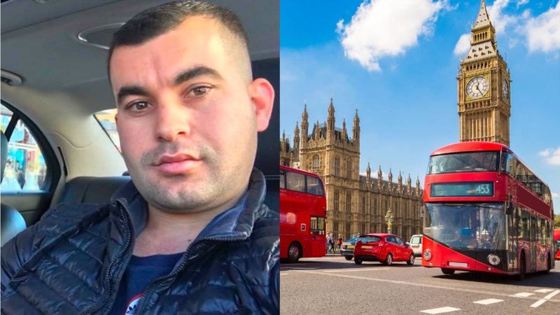 Kronologjia e pengmarrjes së Nertil Buzit në Londër, grupi i vlonjatëve i hoqën thonjtë me pinca. Pse prokuroria u tërhoq nga akuzat