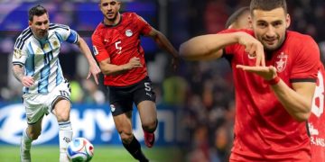 “Duke bërë shaka me Egjiptin dhe ata që më urrejnë”, Xhuliano Skuka “kërcënon” rivalët me yllin botëror