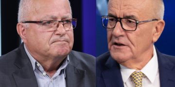 “Mos do ndonjë post nga Edi Rama ti?!”/ Rakipi pyet troç Spahon pas qëndrimeve kur u largua nga PD