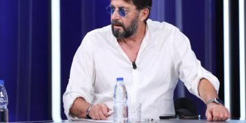 “Ose të hedhin Ramën nga kati i tretë ose të hyjnë në politikë…” – Demalia tregon si mund të rrëzohet qeveria nga protestuesit