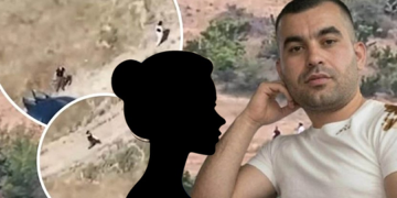 I vrau prindërit dhe e mori peng! Rozalinda Plaka: I kapa armën, u plagosa me copa xhami…Buzi s’ishte i përqendruar te lidhja jonë