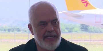 “Forca e Armatosur më e mirë paguara në rajon!” Rama: Do të arrijmë mesataren e NATO-s