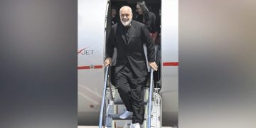 Samiti i NATO-s në Turqi, kryeministri Rama mbërrin në Ankara