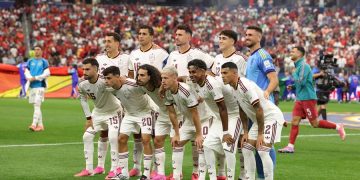 E PAPRITUR/ Moti i keq i prish punë Spanjës, kombëtarja anulon stërvitjen e fundit prag finales