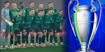 “Nuk ka mbaruar ende asgjë, derisa unë të fitoj!” Egnatia “merr zemër” para ndeshjes së kthimit me Petrocub në Champions