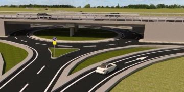 Milot-Balldre drejt finalizimit! 4 kompani do të ndërtojnë 17 km rrugë dhe tunel 850 metra me vlerë 364.7 mln euro