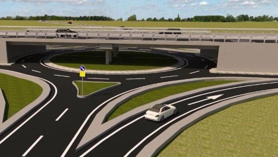 Milot-Balldre drejt finalizimit! 4 kompani do të ndërtojnë 17 km rrugë dhe tunel 850 metra me vlerë 364.7 mln euro