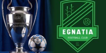 Rikthim “BIG” te Egnatia! Nevil Dede në “qiellin e shtatë” para ndeshjes në Champions League