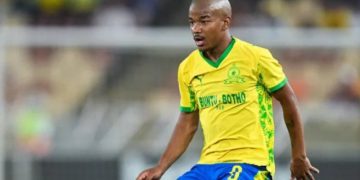Futbolli botëror në zi, humb jetën në moshën 25-vjeçare futbollisti që luajti në Botëror me Afrikën e Jugut